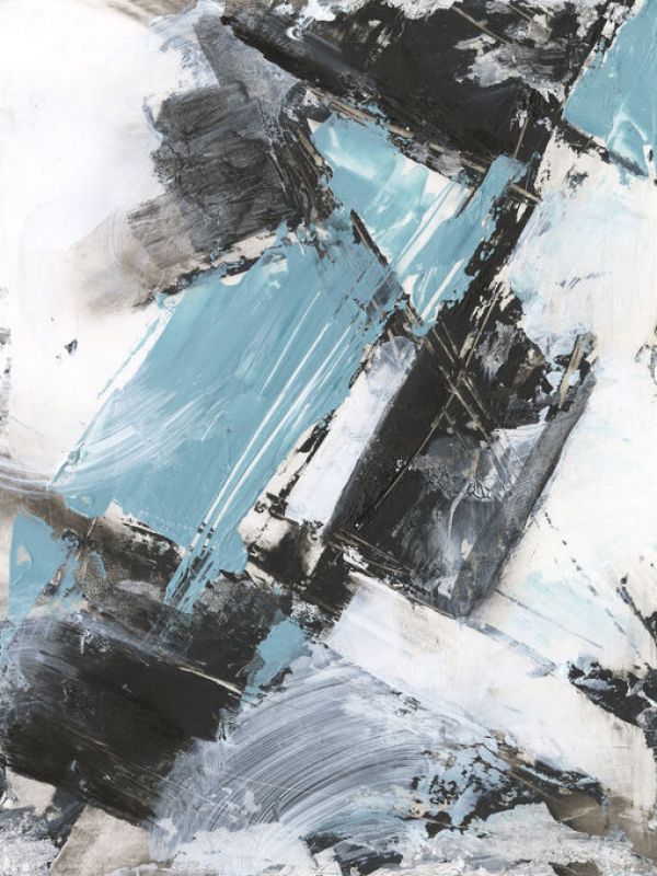 PHOTOWALL / Glacial Shift II (e336346)