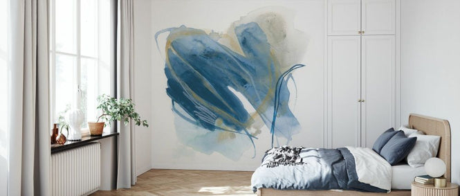 PHOTOWALL / Blue Interference (e336347)