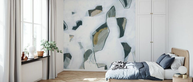 PHOTOWALL / Marble Flecks (e336353)
