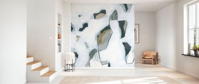 PHOTOWALL / Marble Flecks (e336353)