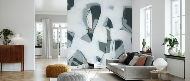 PHOTOWALL / Marble Flecks II (e336354)