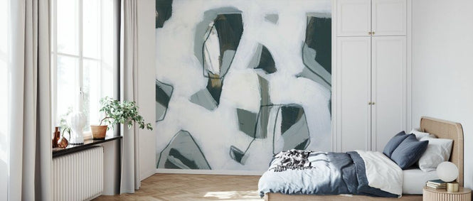 PHOTOWALL / Marble Flecks II (e336354)