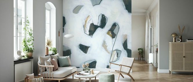 PHOTOWALL / Marble Flecks III (e336355)