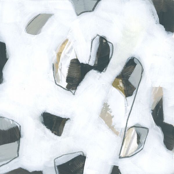 PHOTOWALL / Marble Flecks III (e336355)