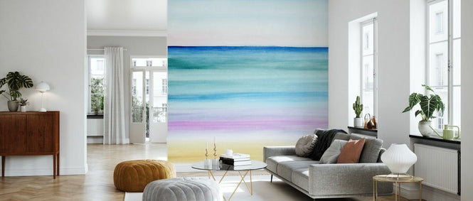 PHOTOWALL / Dawn on the Bay (e336366)