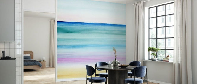 PHOTOWALL / Dawn on the Bay (e336366)