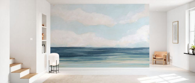 PHOTOWALL / Shoreline Sky (e336375)