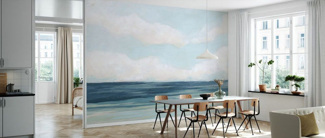 PHOTOWALL / Shoreline Sky (e336375)