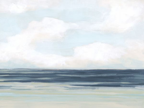 PHOTOWALL / Shoreline Sky II (e336376)