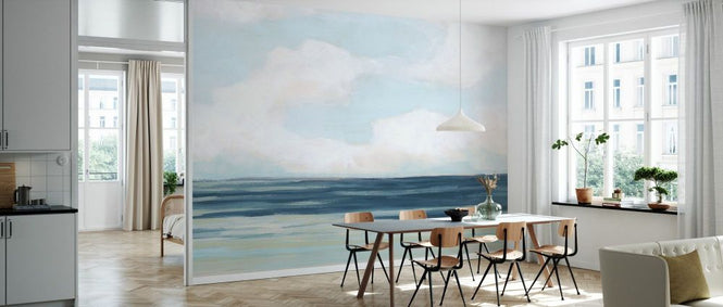 PHOTOWALL / Shoreline Sky II (e336376)
