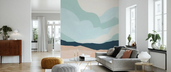 PHOTOWALL / Simplescape II (e336378)