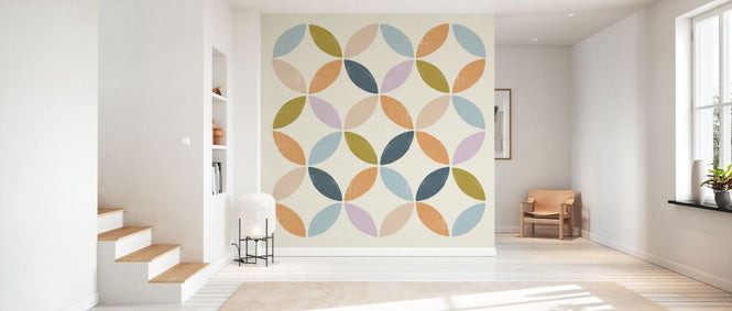 PHOTOWALL / Deco Diagram II (e336389)