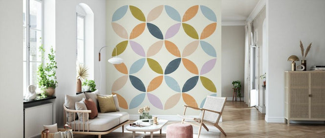 PHOTOWALL / Deco Diagram II (e336389)