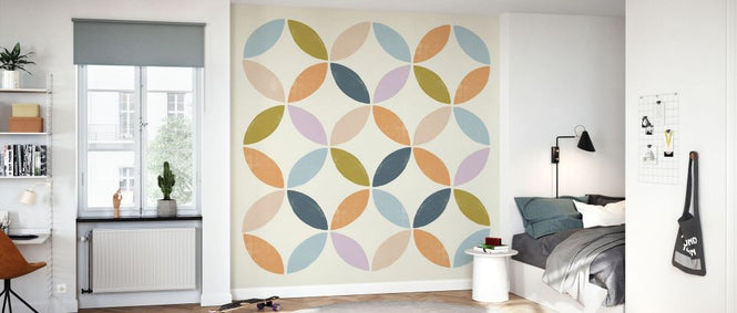 PHOTOWALL / Deco Diagram II (e336389)