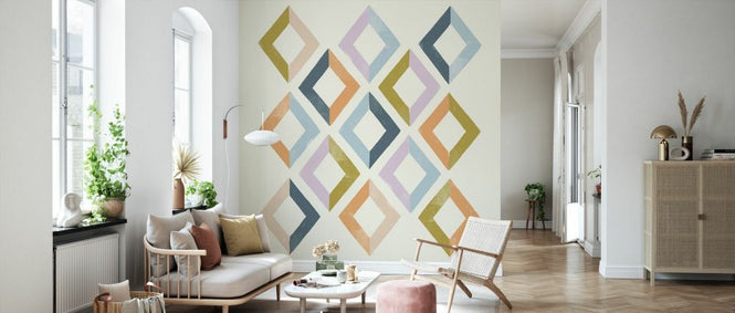 PHOTOWALL / Deco Diagram III (e336390)