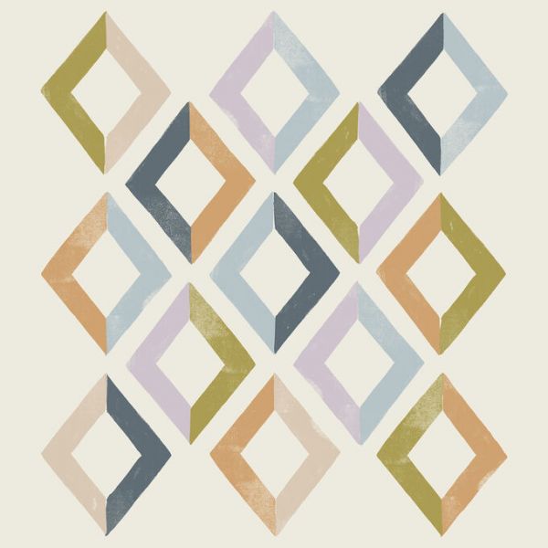 PHOTOWALL / Deco Diagram III (e336390)