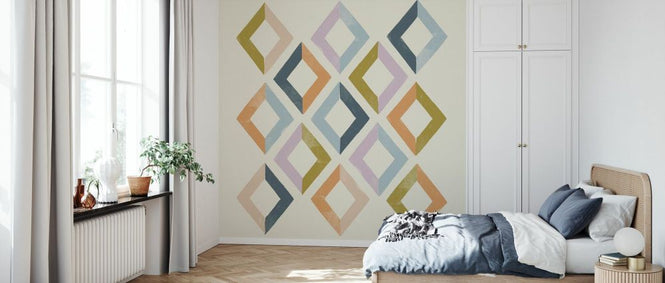 PHOTOWALL / Deco Diagram III (e336390)