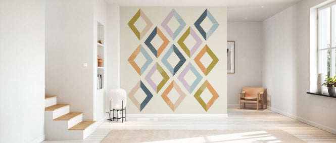 PHOTOWALL / Deco Diagram III (e336390)