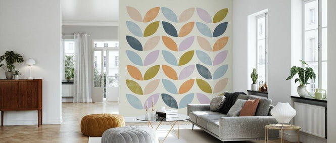 PHOTOWALL / Deco Diagram IV (e336391)