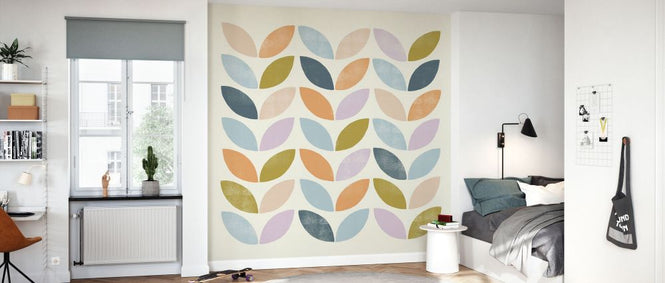 PHOTOWALL / Deco Diagram IV (e336391)