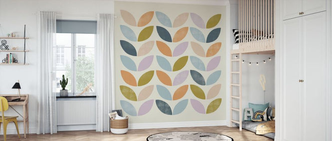 PHOTOWALL / Deco Diagram IV (e336391)