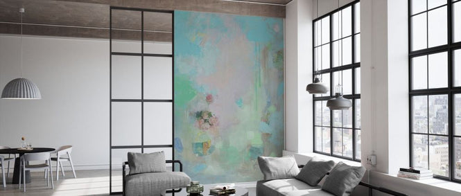 PHOTOWALL / Pastel Whimsy (e336392)