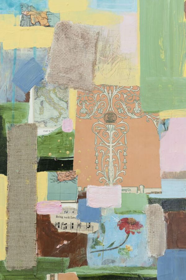 PHOTOWALL / Collected Things III (e336395)