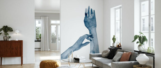 PHOTOWALL / Shadow Hands II (e336408)