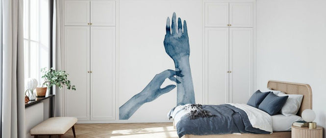 PHOTOWALL / Shadow Hands II (e336408)