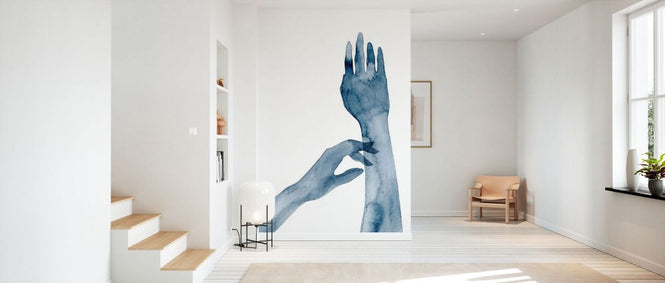 PHOTOWALL / Shadow Hands II (e336408)