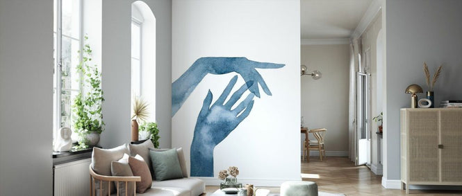 PHOTOWALL / Shadow Hands III (e336409)