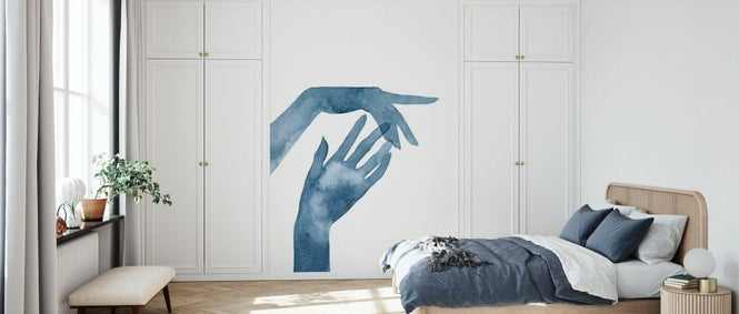 PHOTOWALL / Shadow Hands III (e336409)