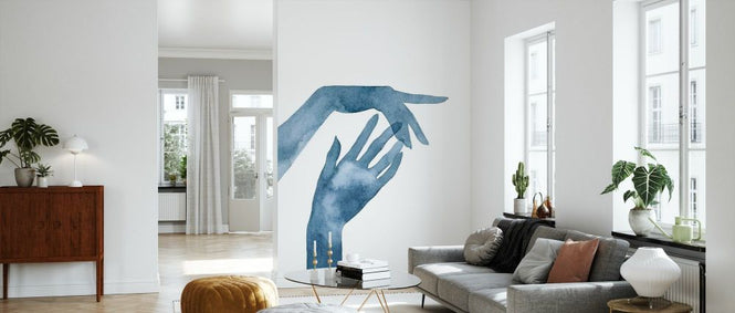 PHOTOWALL / Shadow Hands III (e336409)