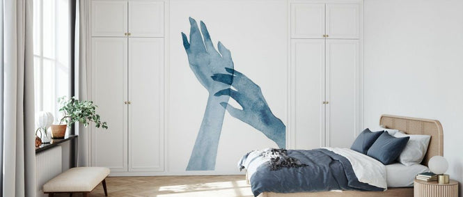 PHOTOWALL / Shadow Hands IV (e336410)