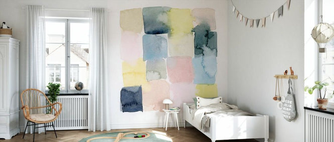PHOTOWALL / Pastel Patches (e336411)