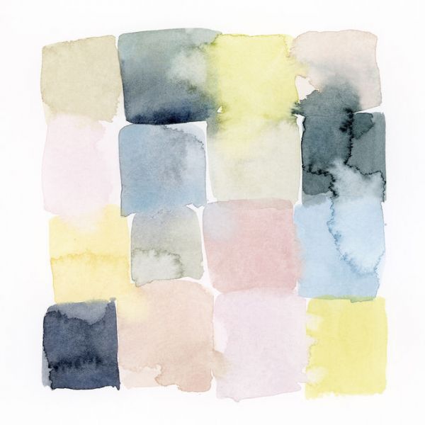 PHOTOWALL / Pastel Patches (e336411)