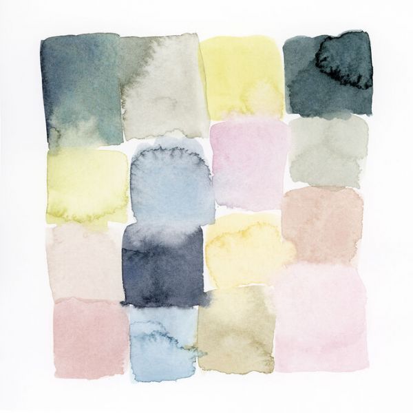 PHOTOWALL / Pastel Patches II (e336412)