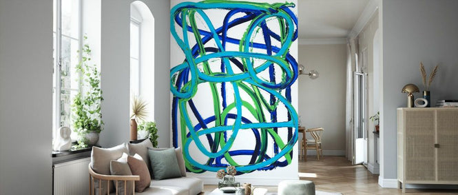 PHOTOWALL / Cool Vector (e336422)