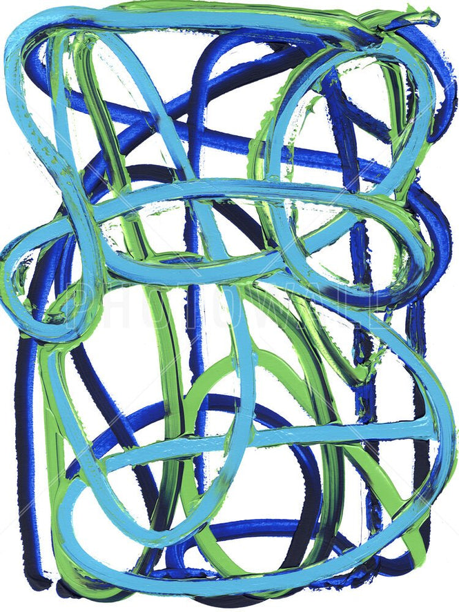 PHOTOWALL / Cool Vector (e336422)