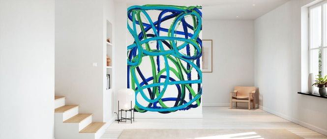 PHOTOWALL / Cool Vector (e336422)