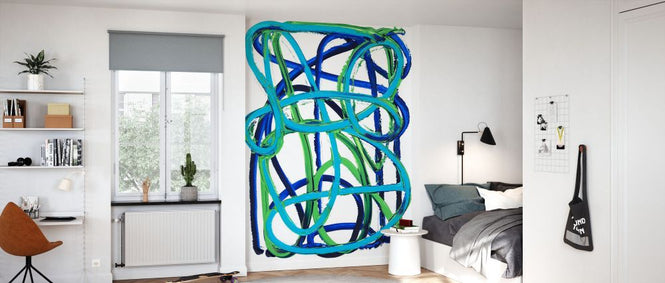 PHOTOWALL / Cool Vector (e336422)