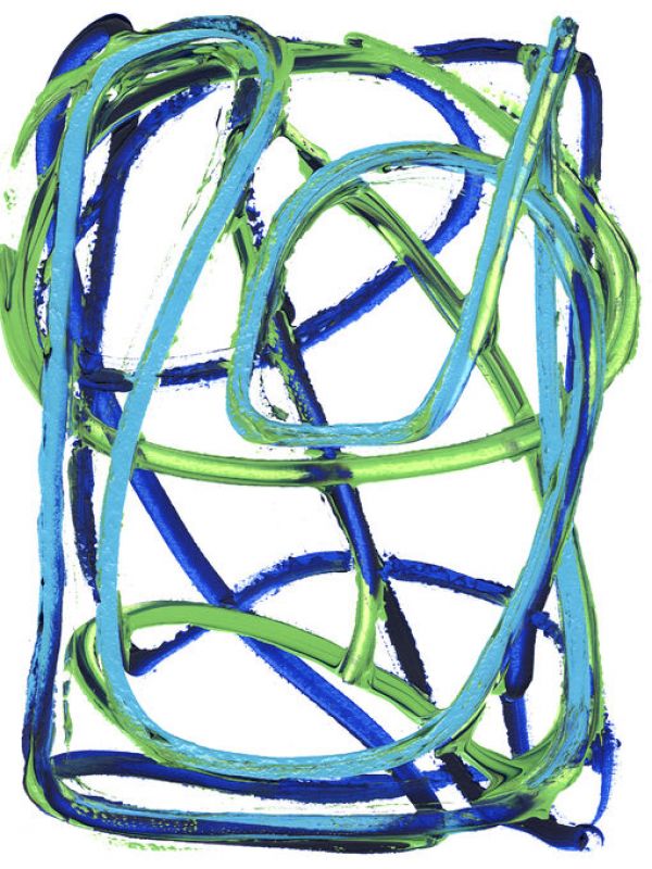 PHOTOWALL / Cool Vector II (e336423)