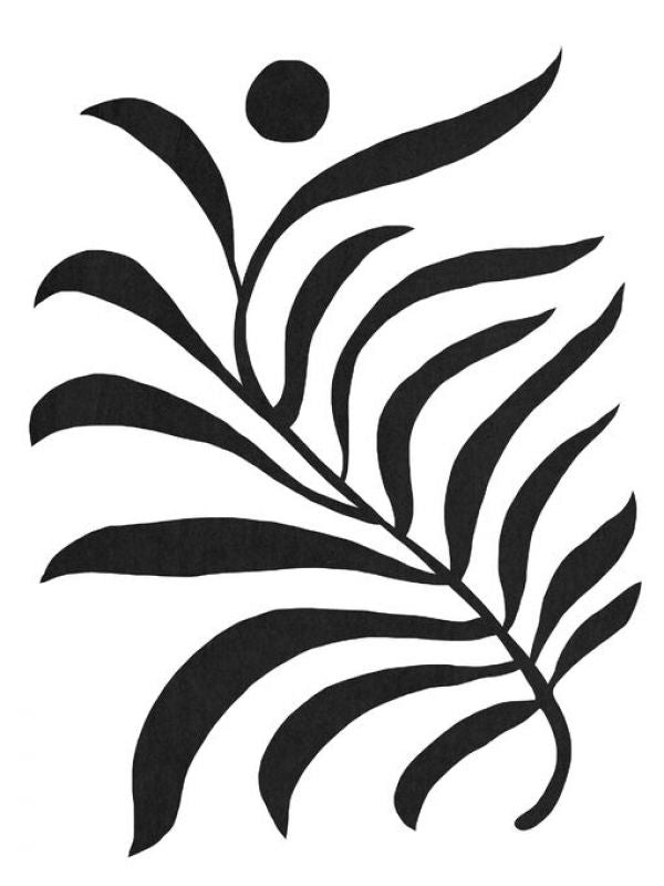 PHOTOWALL / Matisse Fern (e336428)