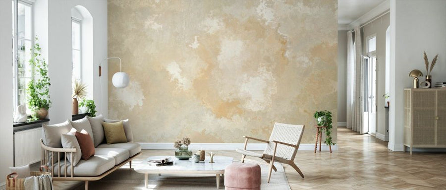 PHOTOWALL / Faux Finish - Italian Plaster (e336847)