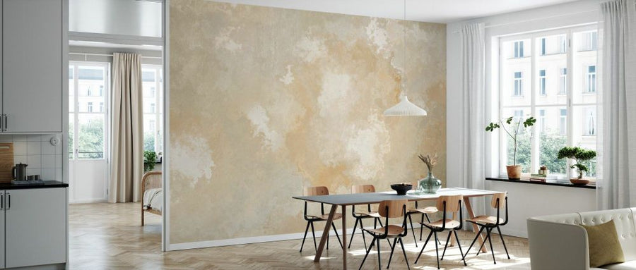 PHOTOWALL / Faux Finish - Italian Plaster (e336847)