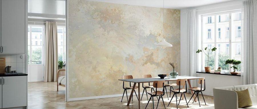 PHOTOWALL / Faux Finish - Italian Plaster III (e336849)