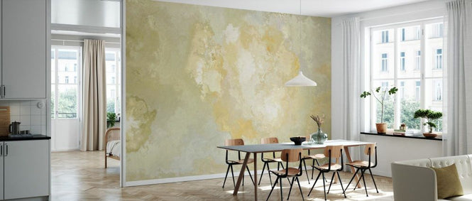 PHOTOWALL / Faux Finish - Italian Plaster II (e336848)