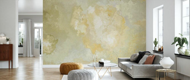 PHOTOWALL / Faux Finish - Italian Plaster II (e336848)