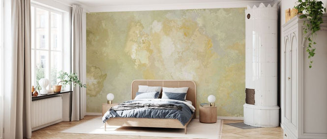 PHOTOWALL / Faux Finish - Italian Plaster II (e336848)