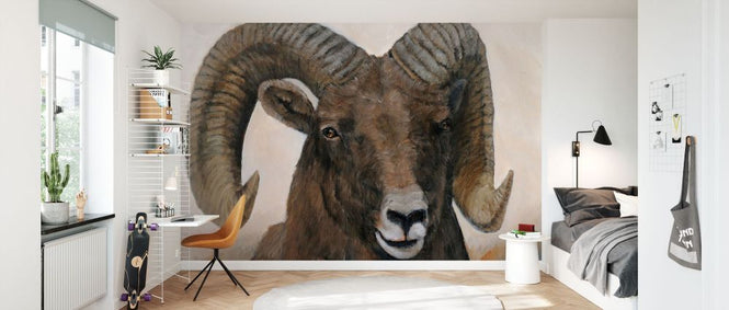 PHOTOWALL / The Horns Have It (e336458)